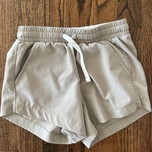 Cadets shorts